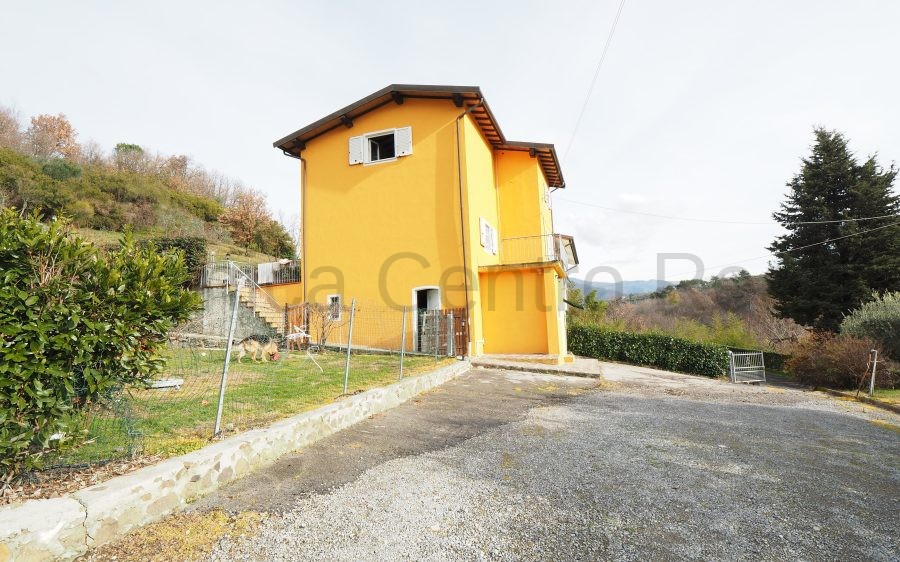 Colline di Ponte a Moriano