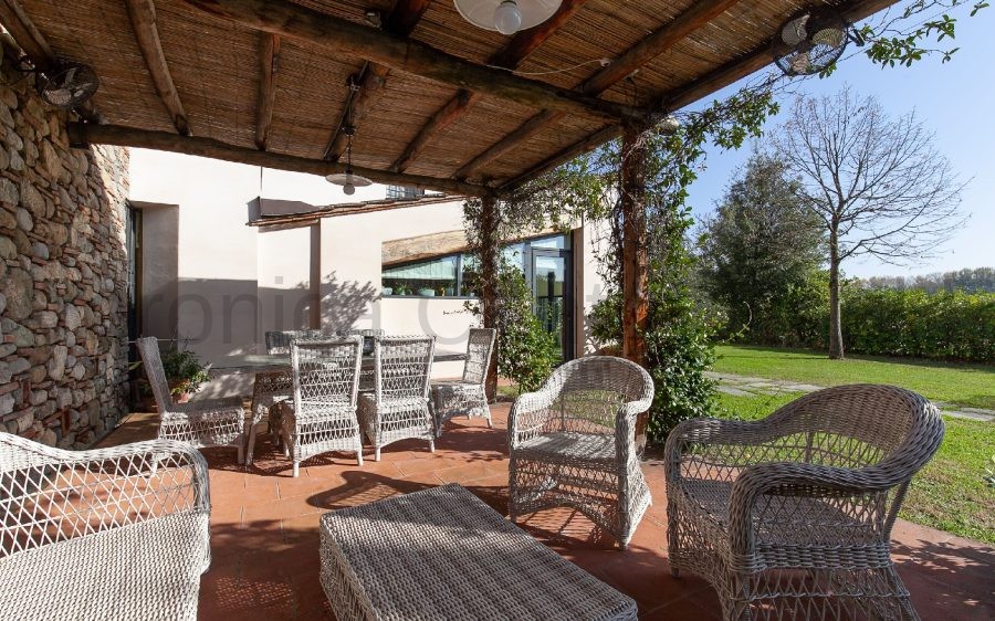 Villa in Zona Esclusiva