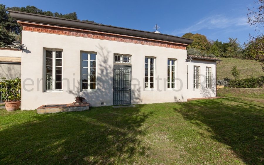 Villa in Zona Esclusiva