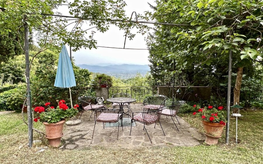 Casale con Piscina