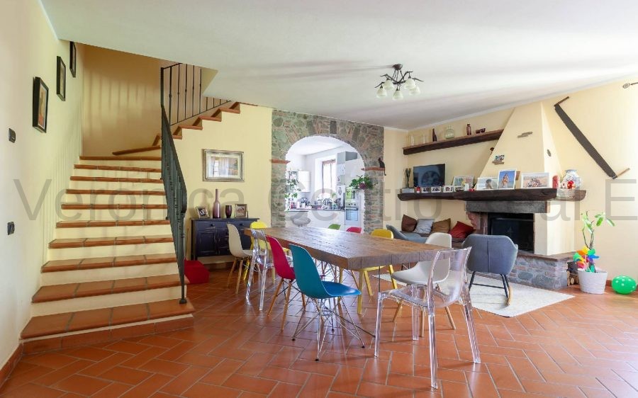 NOSTRA ESCLUSIVA: Casale Ristrutturato a Lucca