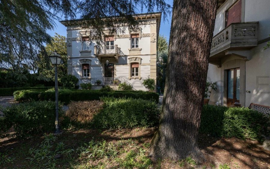 Villa in Primissima Periferia