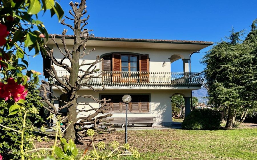 Villa Prima Periferia