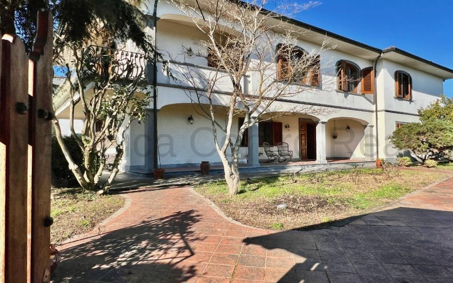 Villa Prima Periferia