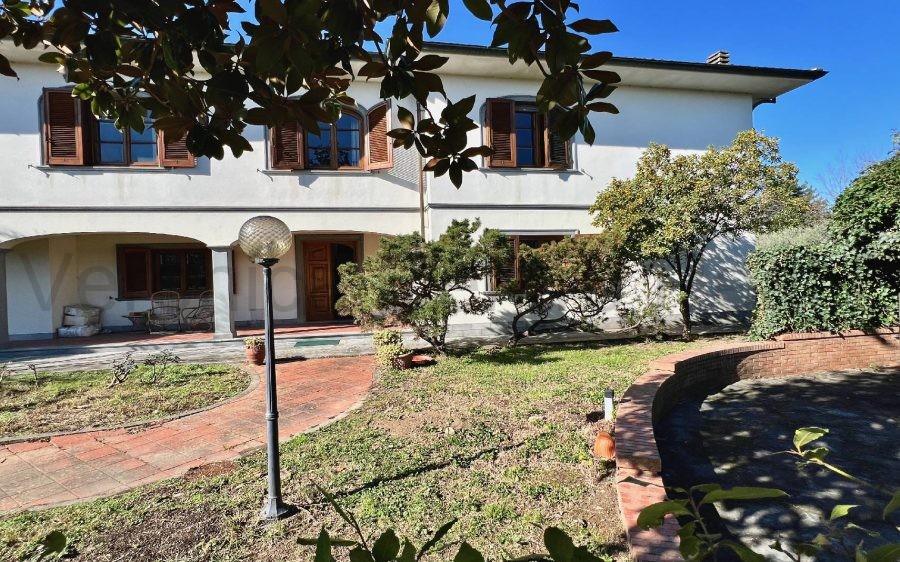 Villa Prima Periferia