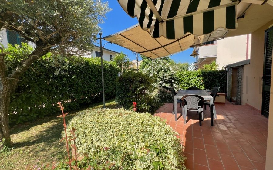 NOSTRA ESCLUSIVA: Villetta con Giardino vicina alle Mura
