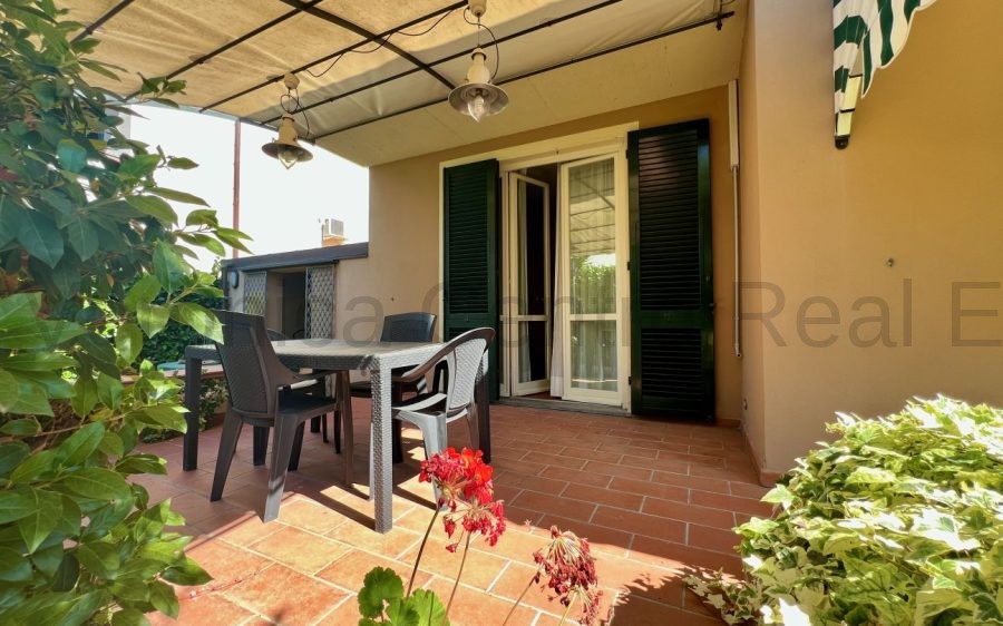 NOSTRA ESCLUSIVA: Villetta con Giardino vicina alle Mura