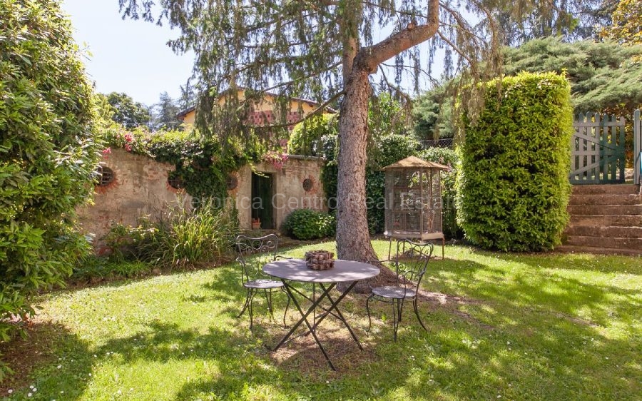 Villa Storica immersa nelle Campagne