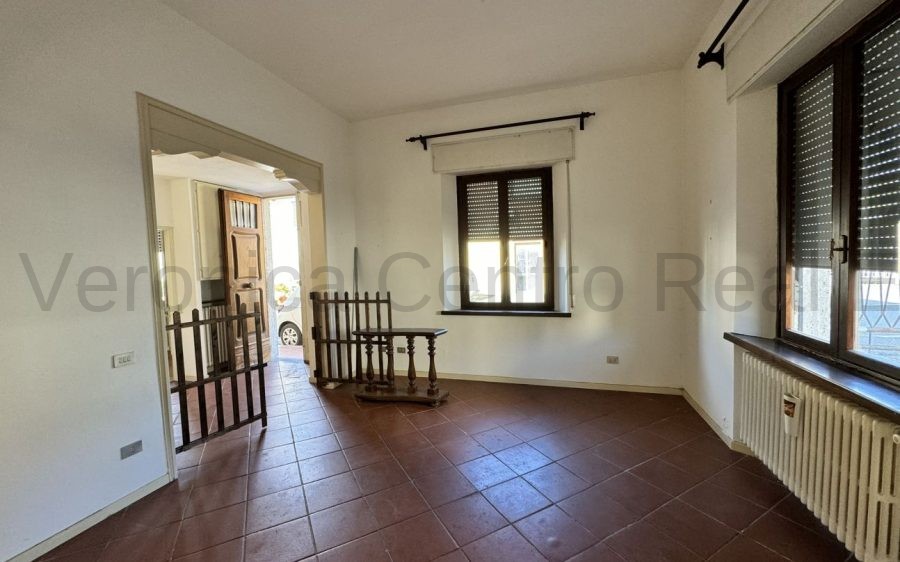 Villetta Singola con Giardino