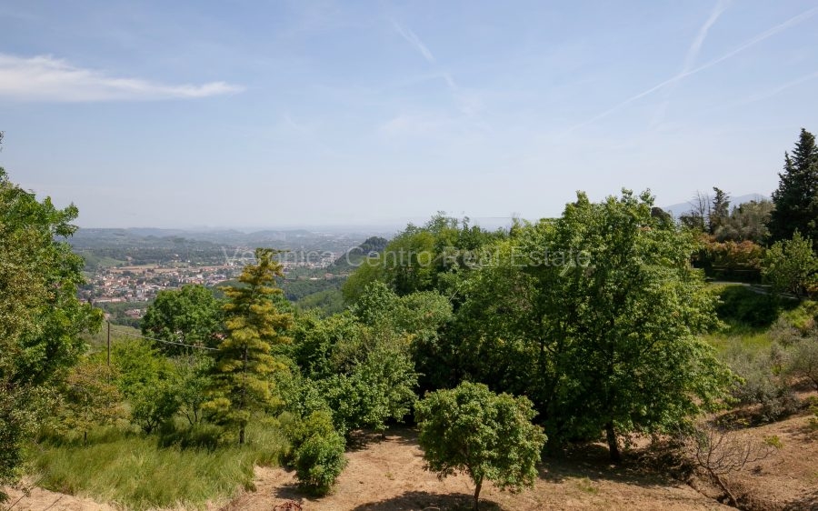 Splendido Casale in pietra sulle Colline di Lucca