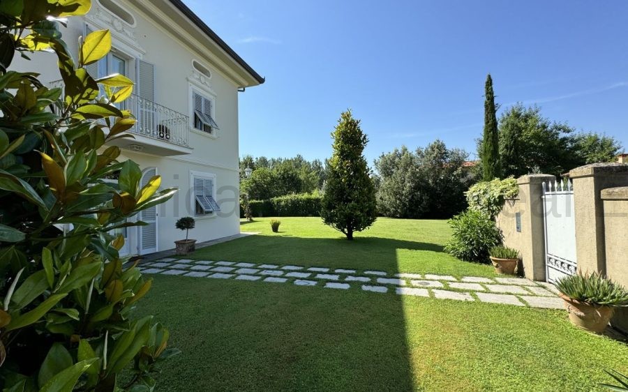 Splendida Villa Liberty