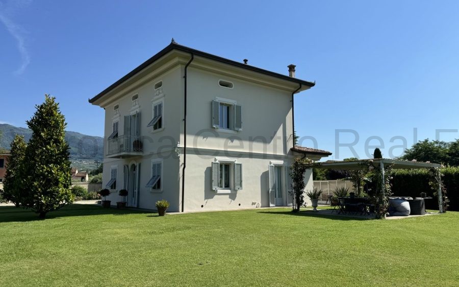 Splendida Villa Liberty