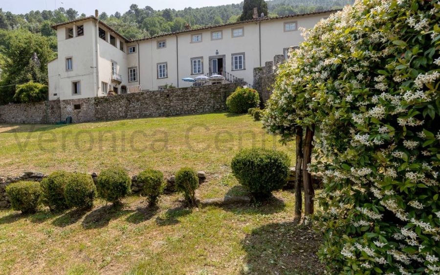 Maestosa Villa del XVII secolo