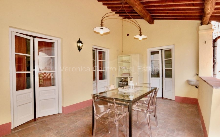 Appartamento Elegante nel Cuore della Città