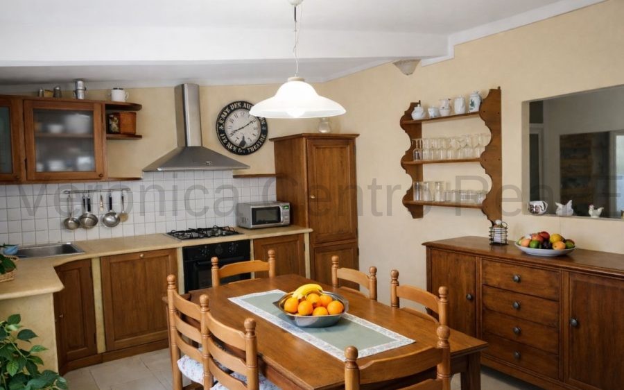 Luminoso appartamento all’ultimo piano nel cuore del Centro Storico