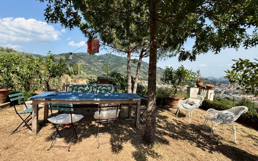 Il fascino autentico della Toscana tra natura e panorami mozzafiato